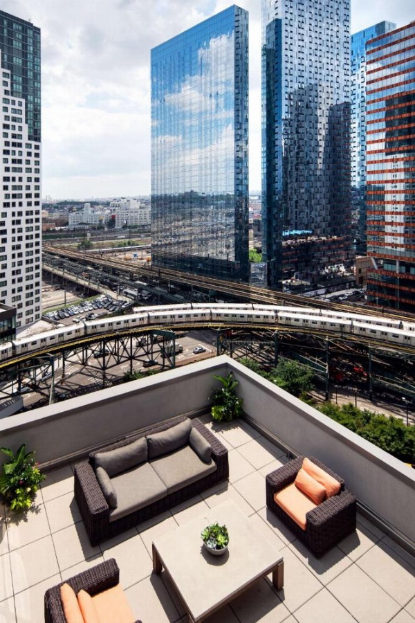 Hilton Garden Inn Long Island City New York image 20