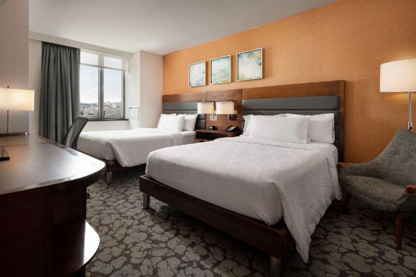Hilton Garden Inn Long Island City New York image 23