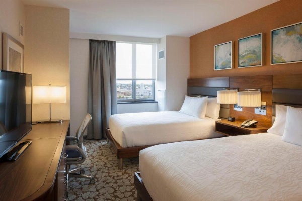 Hilton Garden Inn Long Island City New York image 27