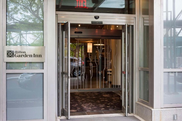 Hilton Garden Inn Long Island City New York image 4