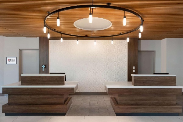 Hilton Garden Inn Long Island City New York image 5