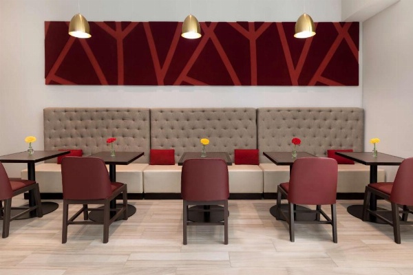 Hilton Garden Inn Long Island City New York image 9